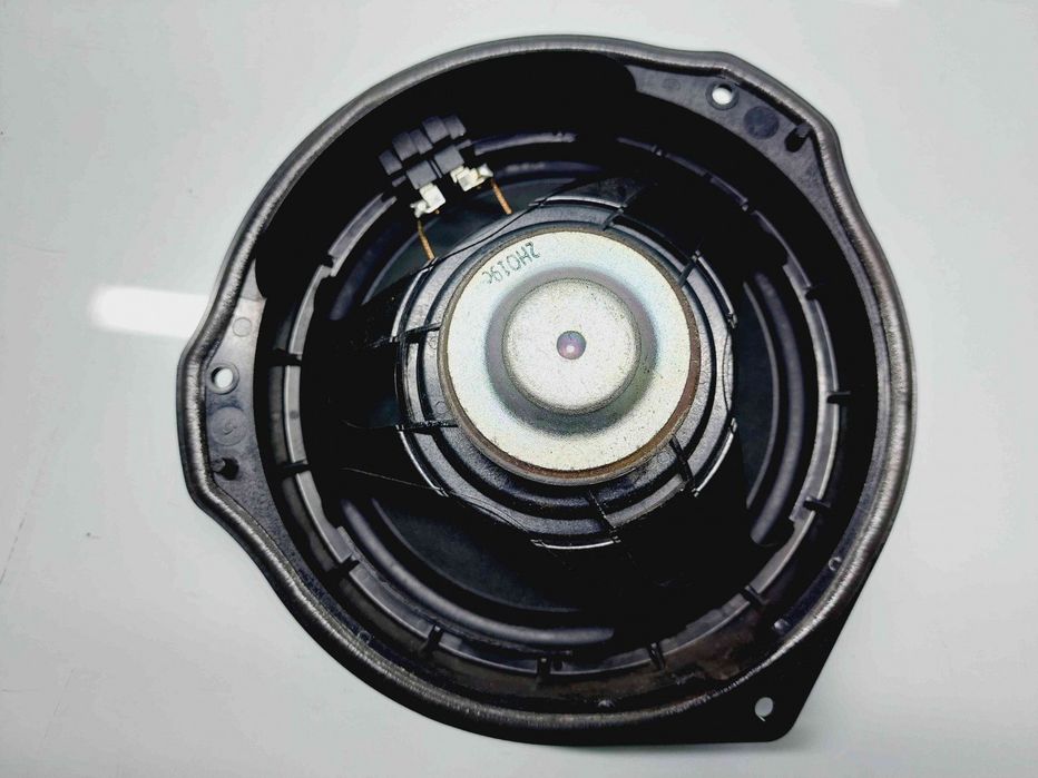 Boxa stanga fata Mercedes Clasa E (W207) Coupe AMG [Fabr 2009-2012] A