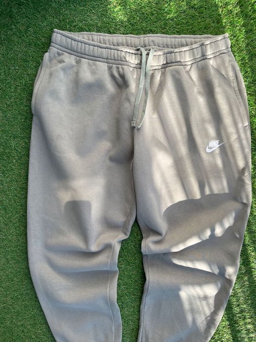 Мъжко долнище : Nike Sportswear Club XL