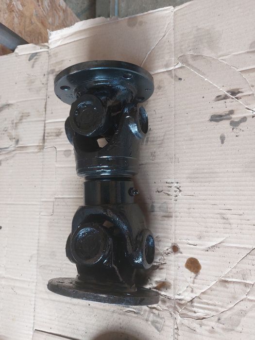 CARDANE interaxiale de camioane MAN .VOLVO .IVECO