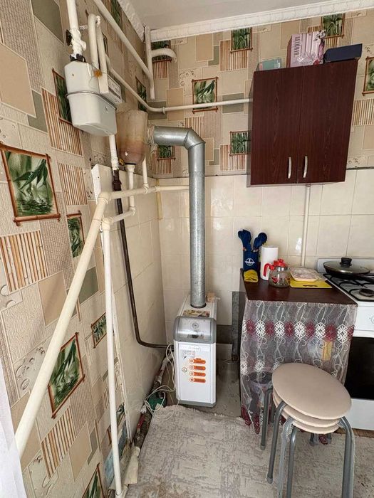 Продается 1 кос.квартира в г.Тобыл