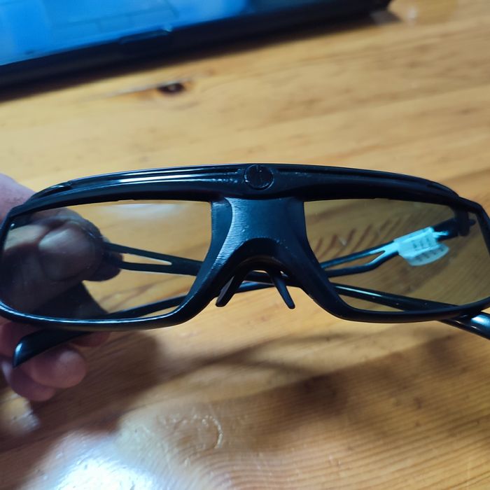 Активни 3D очила Philips PTA 509