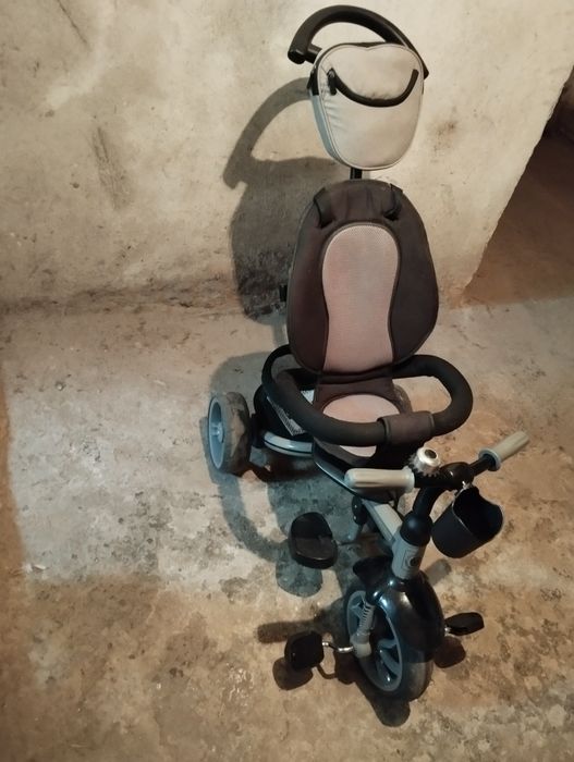 Детски триколки LORRELLI  2бр.