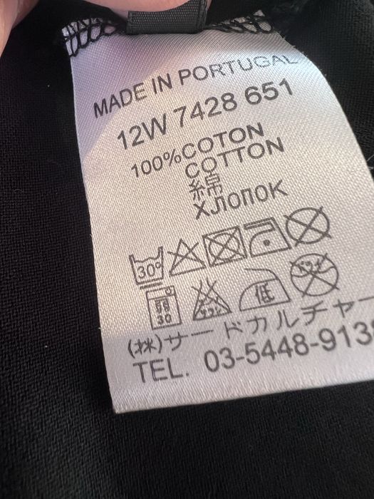 Tricou Givenchy American Dream