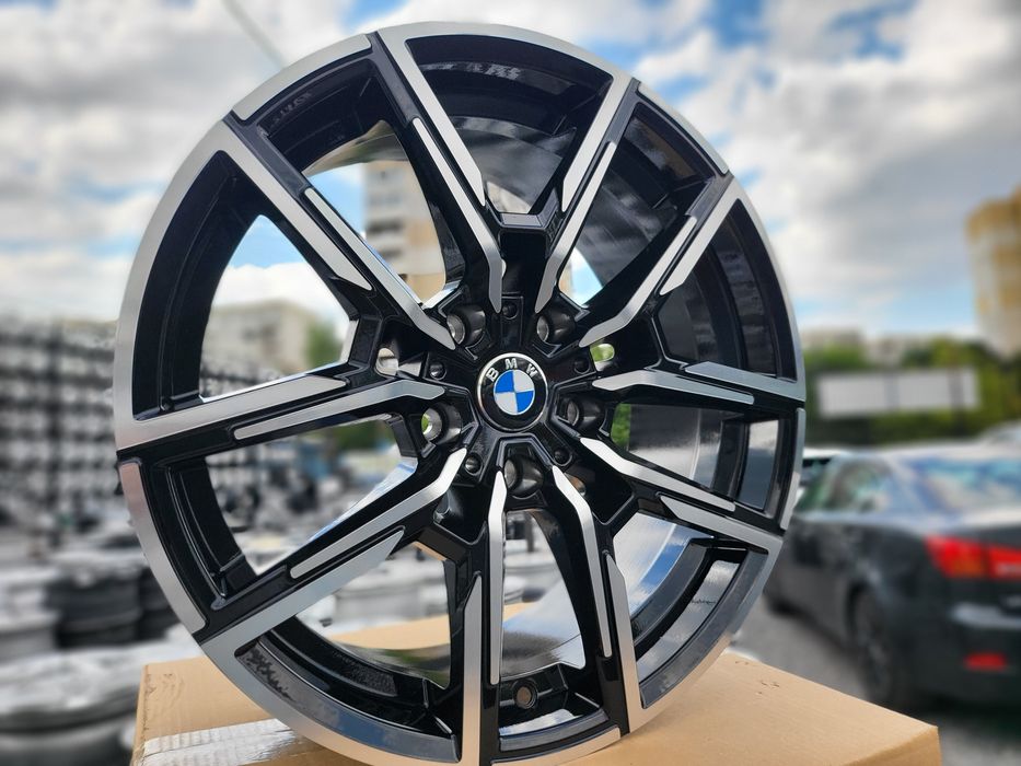 Лети джанти 18 5х120 BMW , БМВ