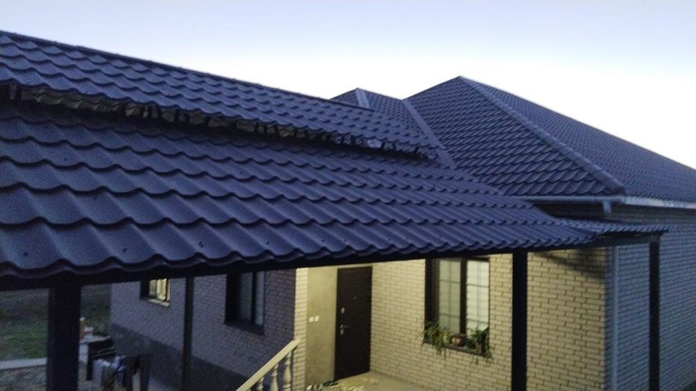 Сварочные услуги ,Навесы,Вороты