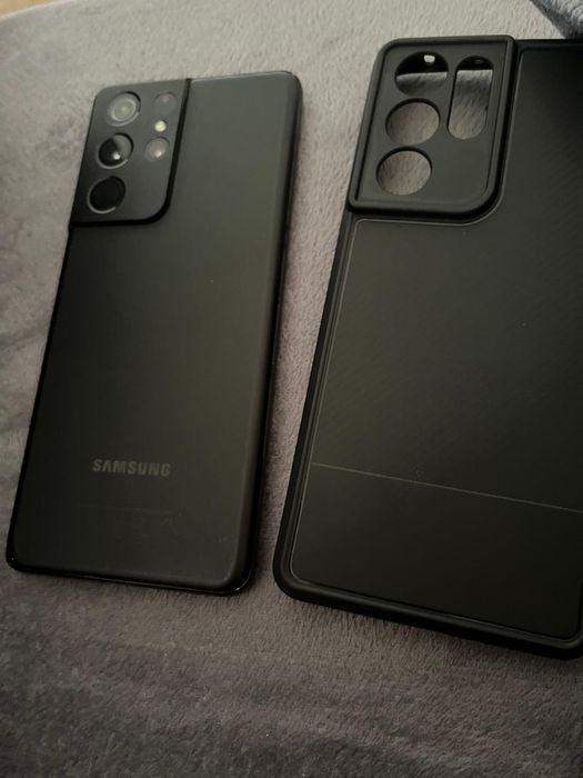 Samsung s 21 ultra