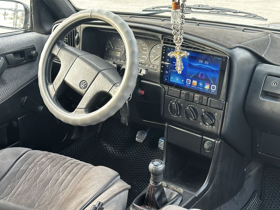 Продам Volkswagen Passat B3, 1990 г 1.8 mono