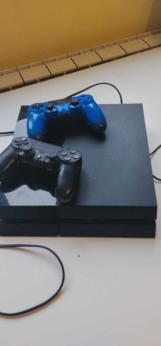 PlayStation 4 обява