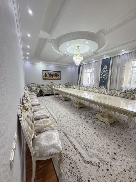 Хороший новый дом