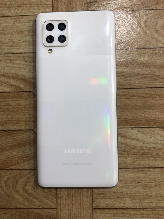 A42  5G holati idial