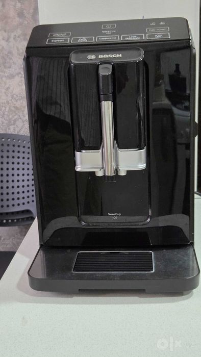 Кофемашина Bosch VeroCup 100