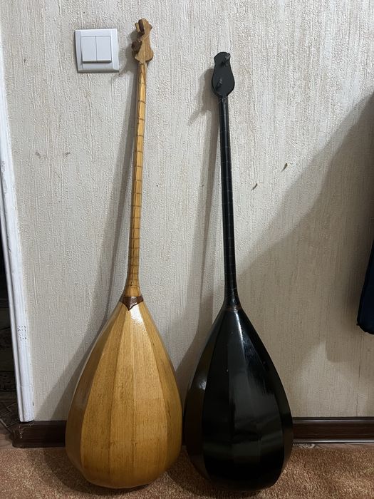 Продам домбру для взрослого и ребенка