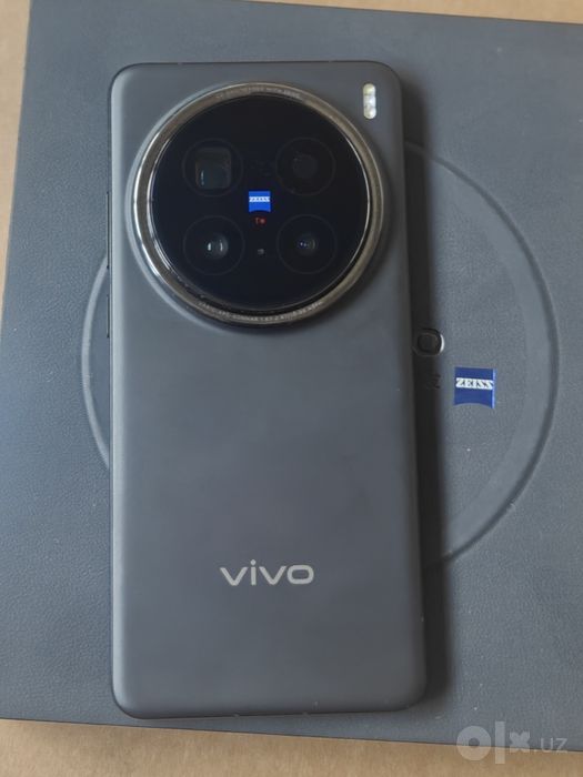 Vivo x200 pro yangidek holatda