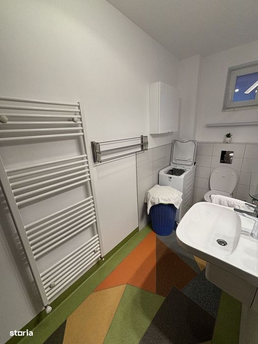 Apartament in vila/ zona Zorilor