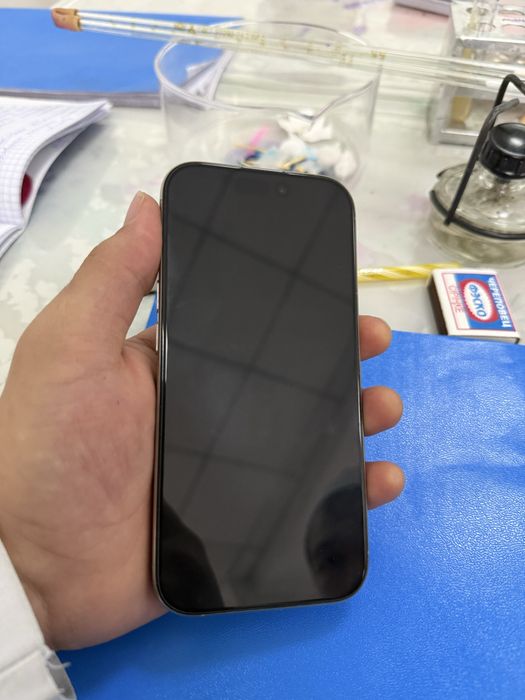 Iphone 16 pro 256gb/айфон 16про 256гб