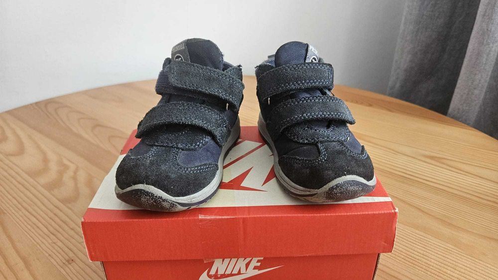 Botosei/cizme de toamna, 22, Primigi