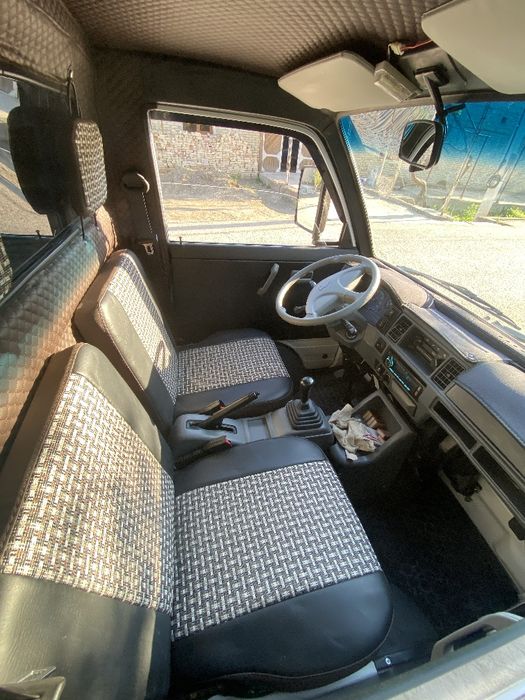 Damasdan labo qilingan tayyor