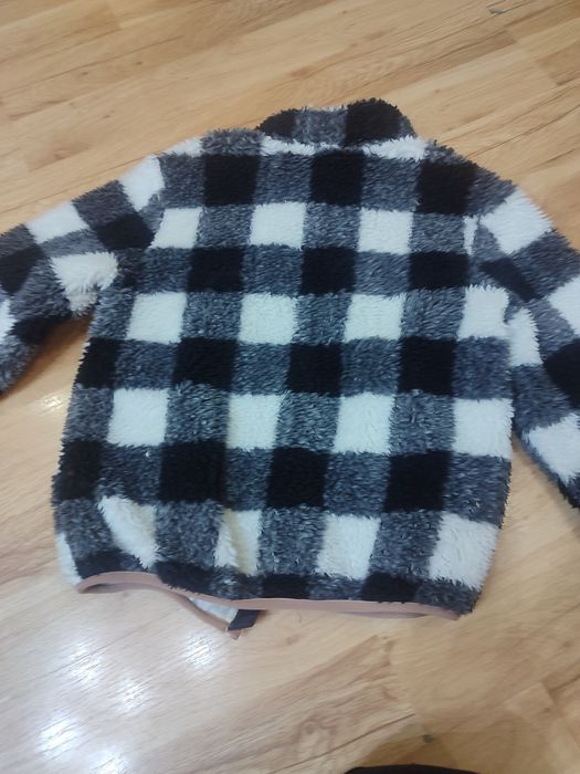 Детски елек и якенце