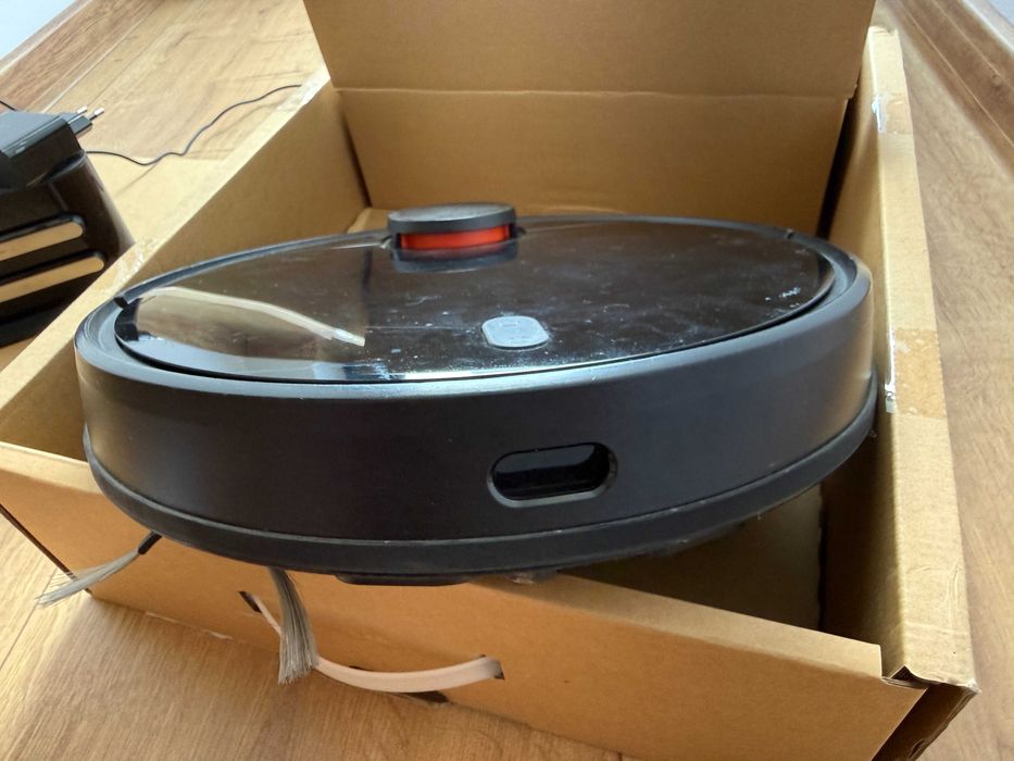 Mi Robot Vacuum-Mop 2 Pro
