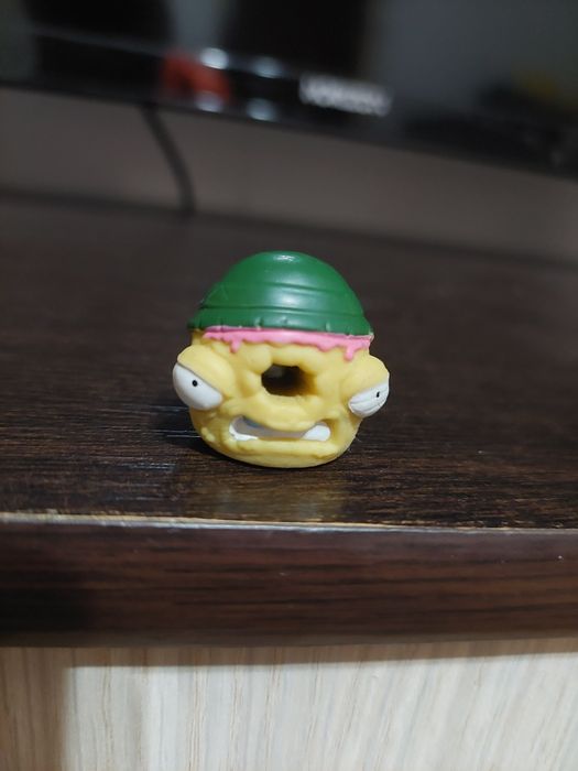 Figurine Grossery sezonul 4
