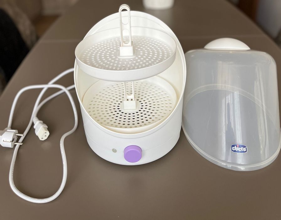 Стелизатор за бебе Chicco