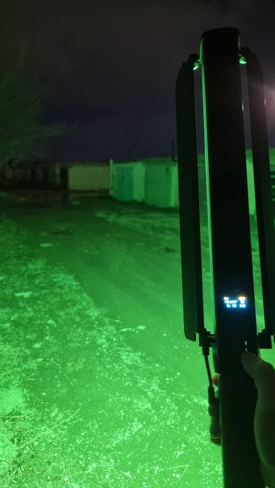 Студийный свет. ZSYB 100W