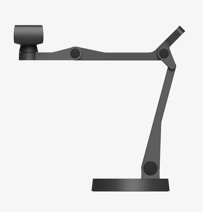 Многоугольный (многошарнирный) держатель IPEVO Uplift для смартфонов