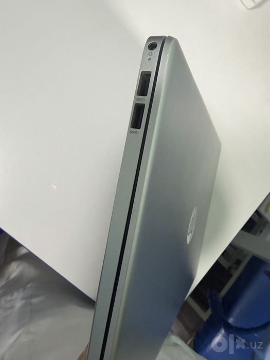 Ноутбук бу HP Laptop