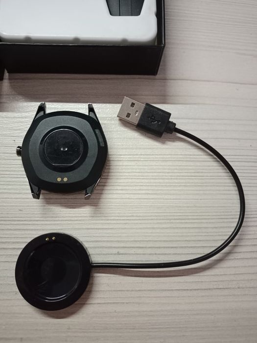 Новые смарт часы К60