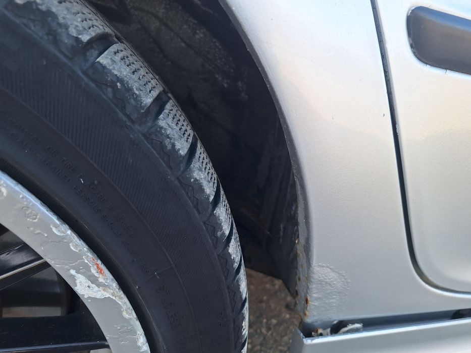 BMW e46 330d 2002 184к.с