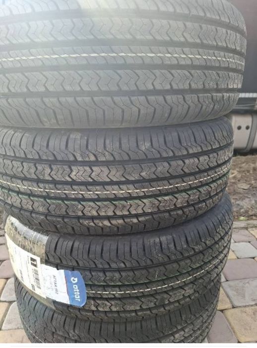 Продам шины летние