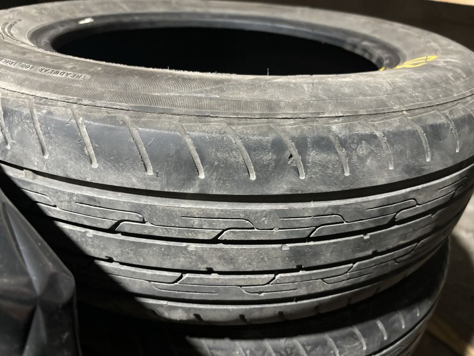 Резина Triangle 185/65/15