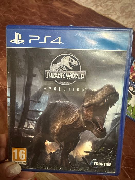 playstation 4 cu jocuri si manete + câsti .