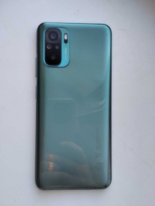 Срочно продам Redmi note 10