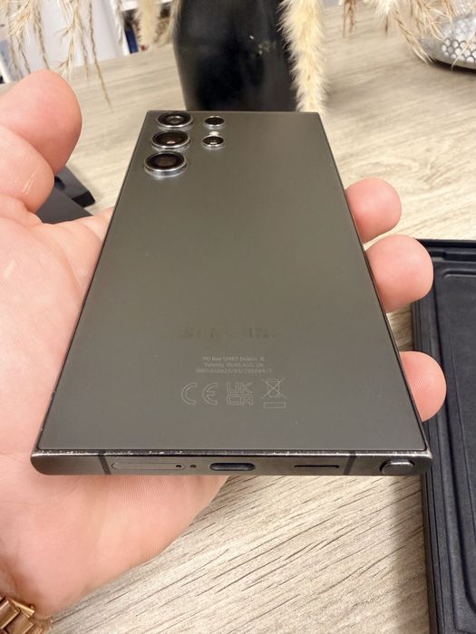 Samsung s24 ultra 512gb