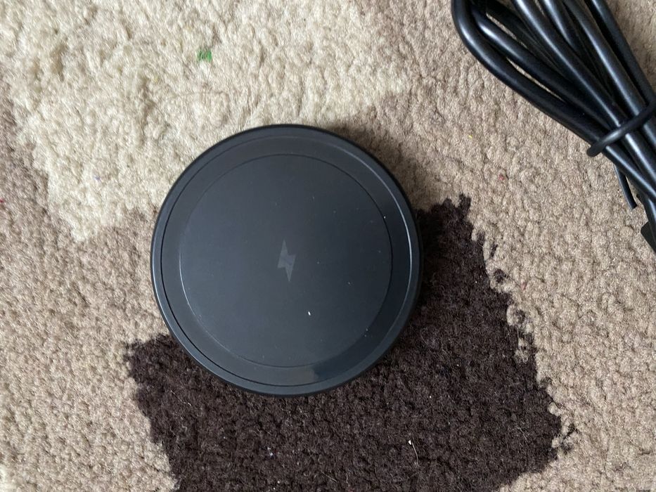 Incarcator wireless