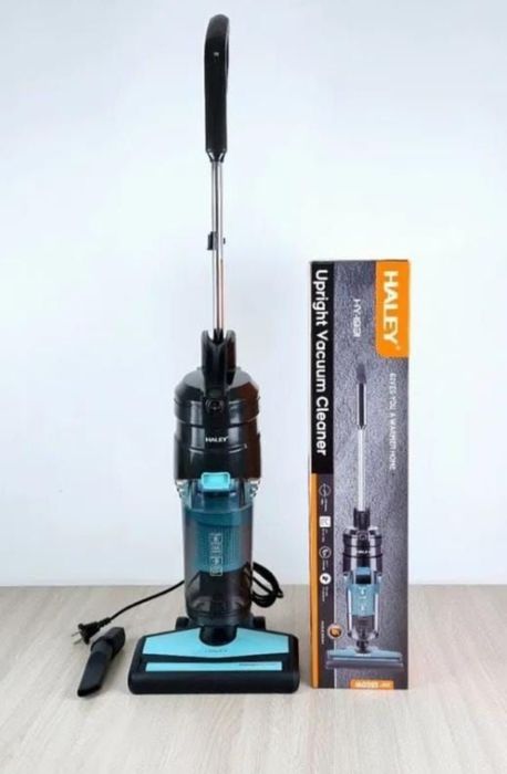 Пылесос без проводной