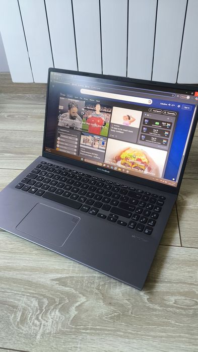 Asus Vivobook  X512DA_F512DA