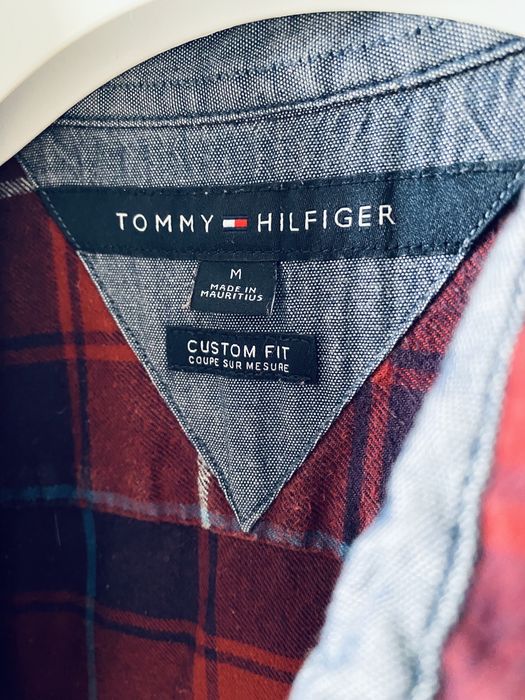 Camasi Tommy Hilfiger