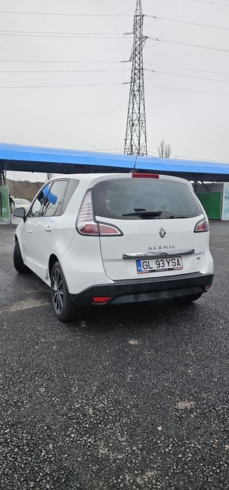 Renault Scenic 3