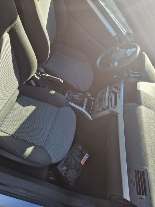 Opel Astra H 1.7 CDTI (НА ЧАСТИ)