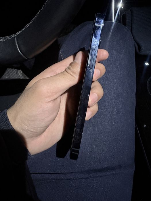 Iphone 12 pro 256 gb