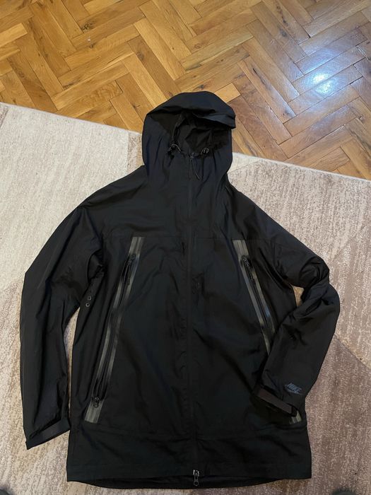 Nike tech fleece ветровка/яке и горнище