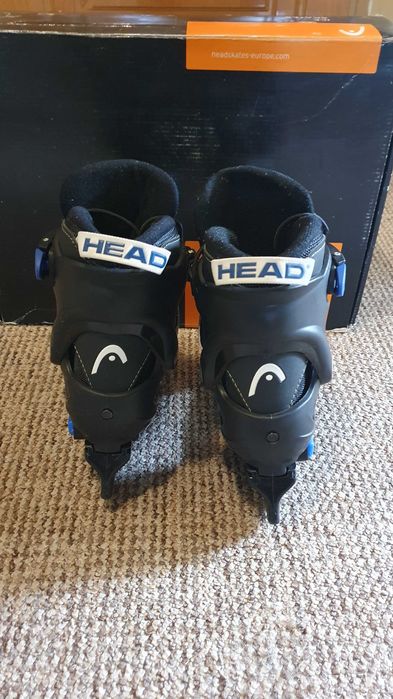 Patine copii Head glide ajustabile