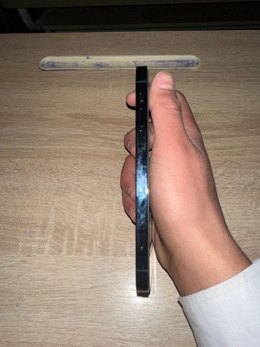 Iphone 12 pro 128 gb