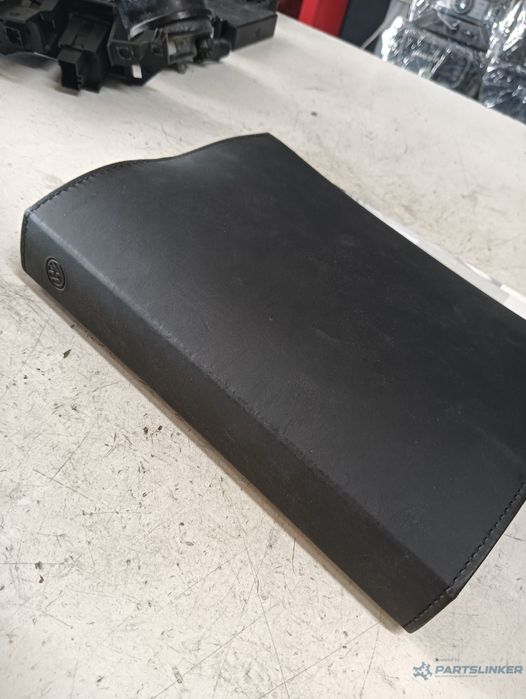 Carte Tehnica Volkswagen Passat (3C2) [ 2005 - 2010 ]