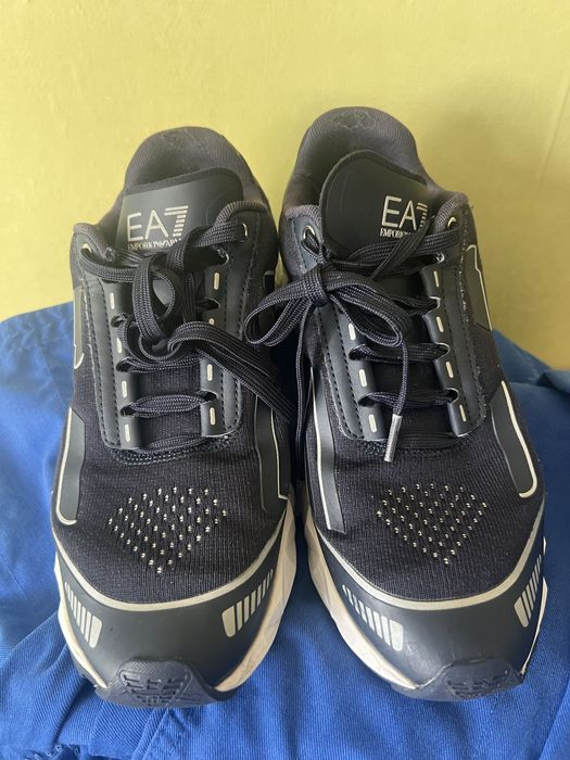 Оригинални обувки EA7 44 Номер