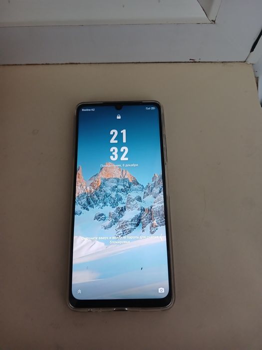 ZTE  новый телефон