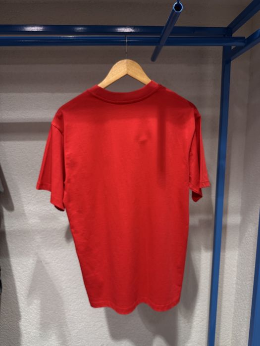 Tricouri Alexander McQueen - bumbac 100%