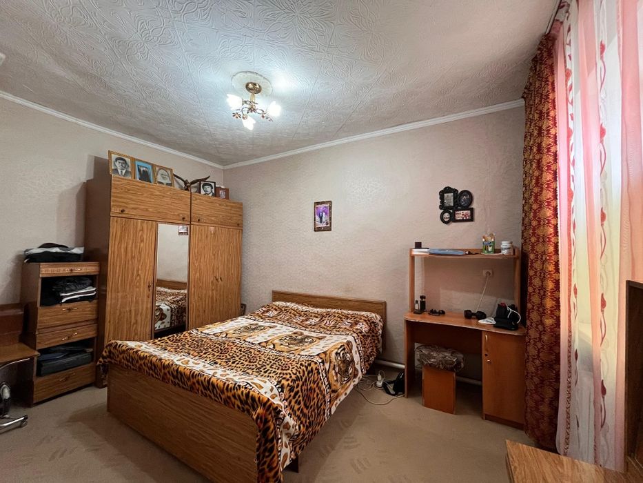 Продам дом на компоселке